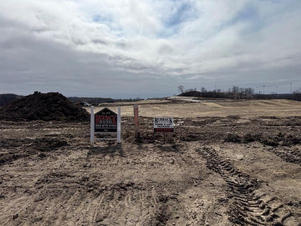 Lot 33 KIRKLAND CROSSING DRIVE, Muskego, WI 53150