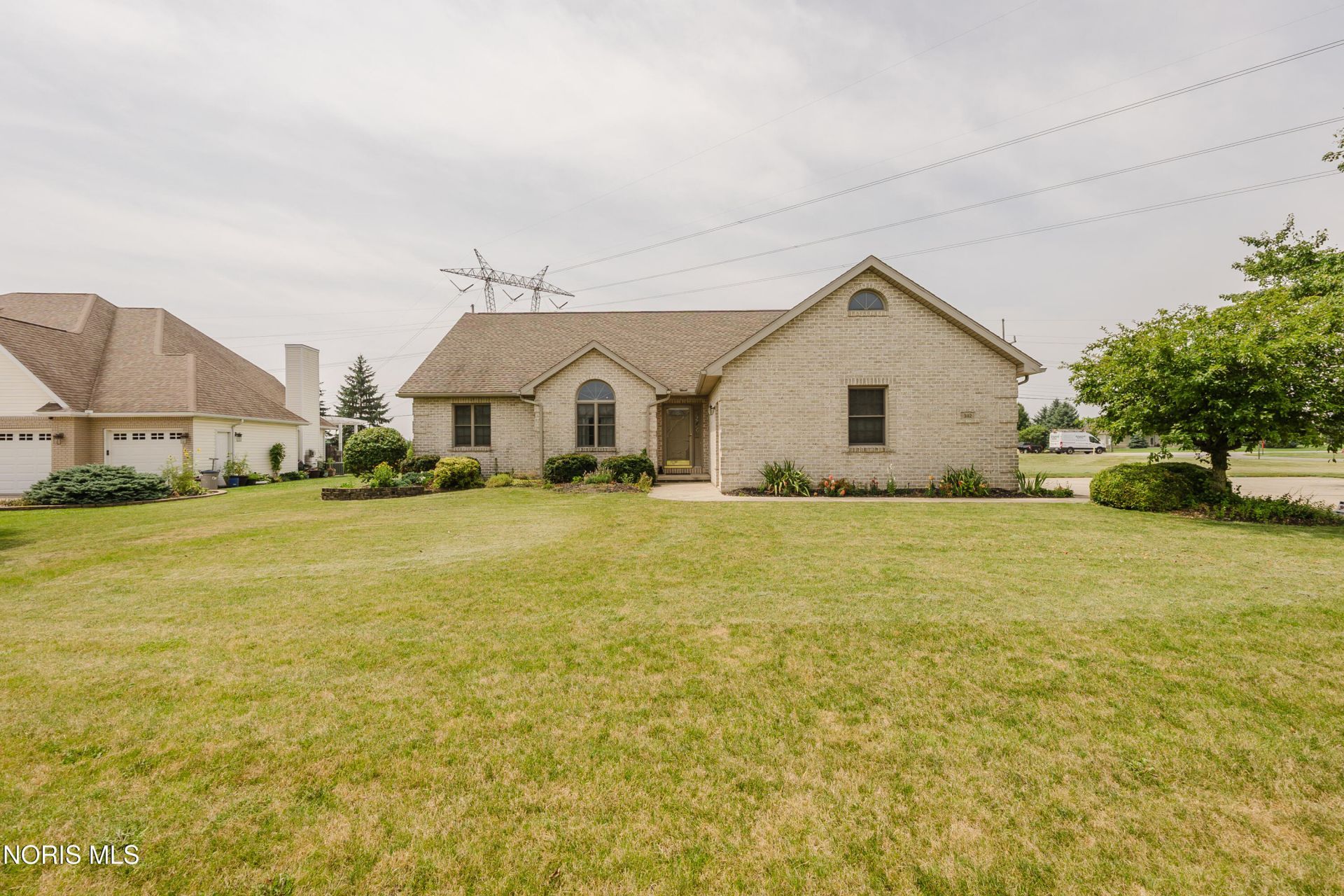 3112 Jacob Drive, Findlay, OH 45840 Main Photo