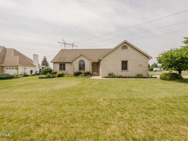 3112 Jacob Drive, Findlay, OH 45840