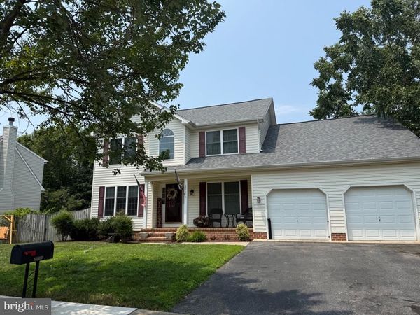 29700 LEXINGTON STREET, EASTON, MD 21601