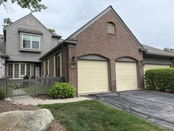 1964 Boulder Drive, Ann Arbor, MI 48104