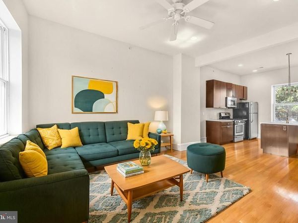 2136 E DAUPHIN STREET , Unit 301, PHILADELPHIA, PA 19125