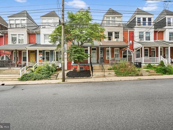 334 NEW HOLLAND AVENUE, LANCASTER, PA 17602