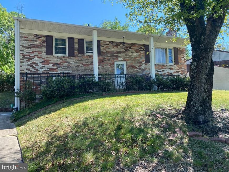 7712 Webster Lane, Fort Washington, MD 20744 Main Photo