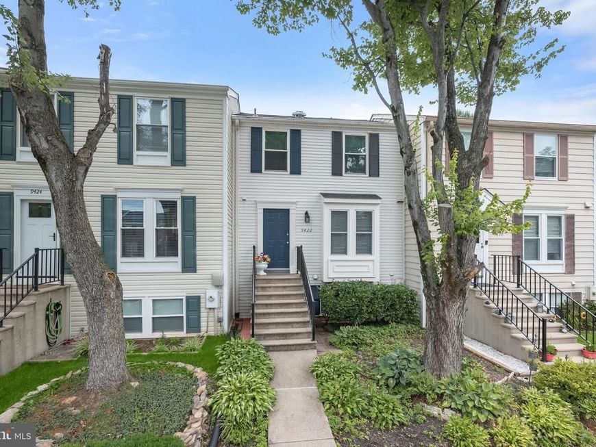 9422 Granite Hill Road, Columbia, MD 21046 Main Photo