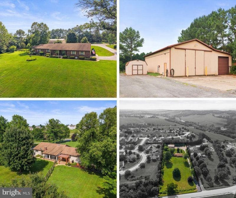 530 DIETZ ROAD , YORK, PA 17402