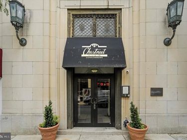 1939 CHESTNUT STREET, Unit 8B, PHILADELPHIA, PA 19103