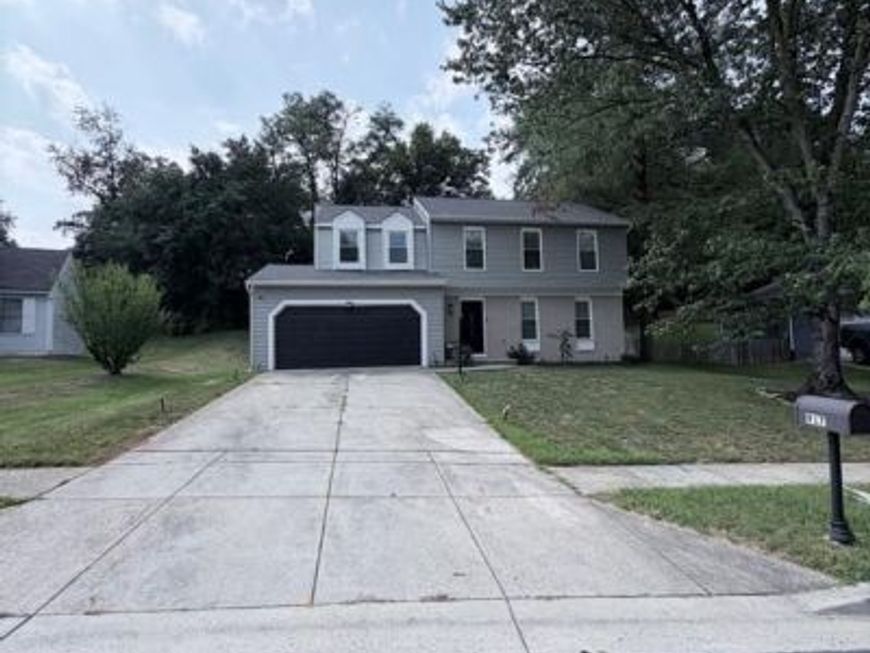 917 Cypress Point Circle , Bowie, MD 20721 Main Photo
