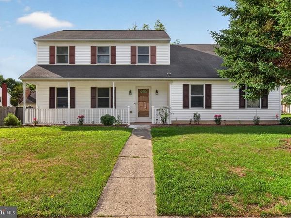 2224 BRADLEY DRIVE, HARRISBURG, PA 17110