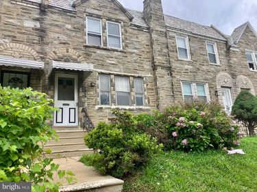 6746 SOUDER STREET , PHILADELPHIA, PA 19149