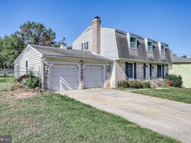 641 S 61ST STREET , HARRISBURG, PA 17111