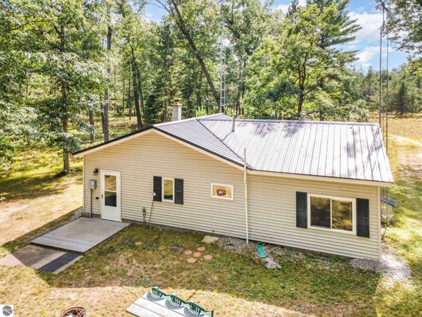 4736 Sparton Road, National City, MI 48748