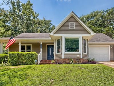 232 Braewick Road , Columbia, SC 29212