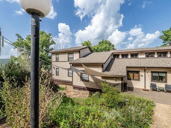 3 White Oak Lane , Eureka Springs, AR 72631