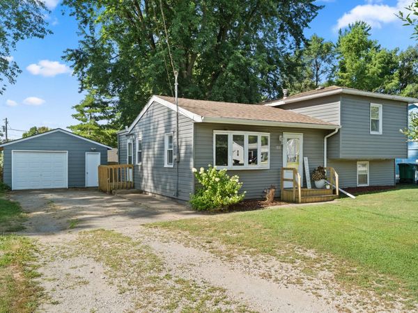 717 Phillips Street, Polk City, IA 50226