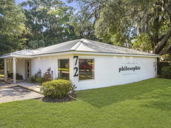 72 S Dixie HWY, St Augustine, FL 32084