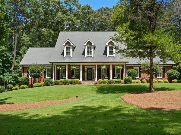 3700 Millstream Lane , Stockbridge, GA 30281