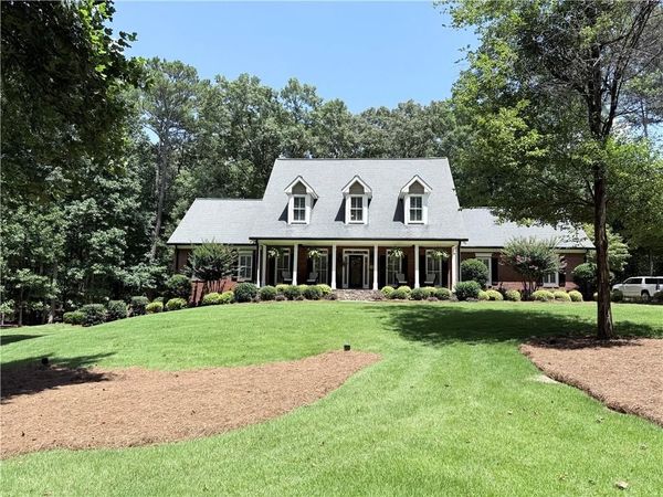 3700 Millstream Lane , Stockbridge, GA 30281