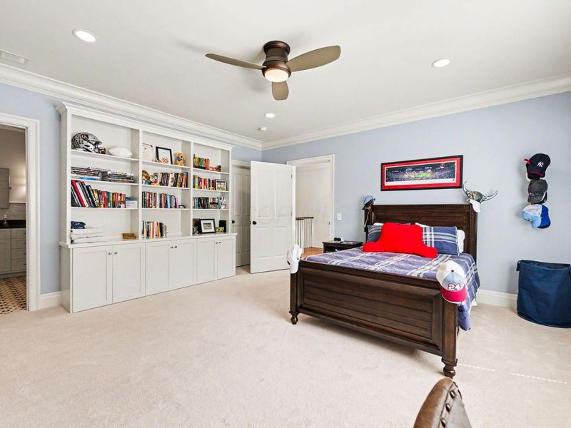 5114 Harlem Road, New Albany, OH 43054 Photo 49