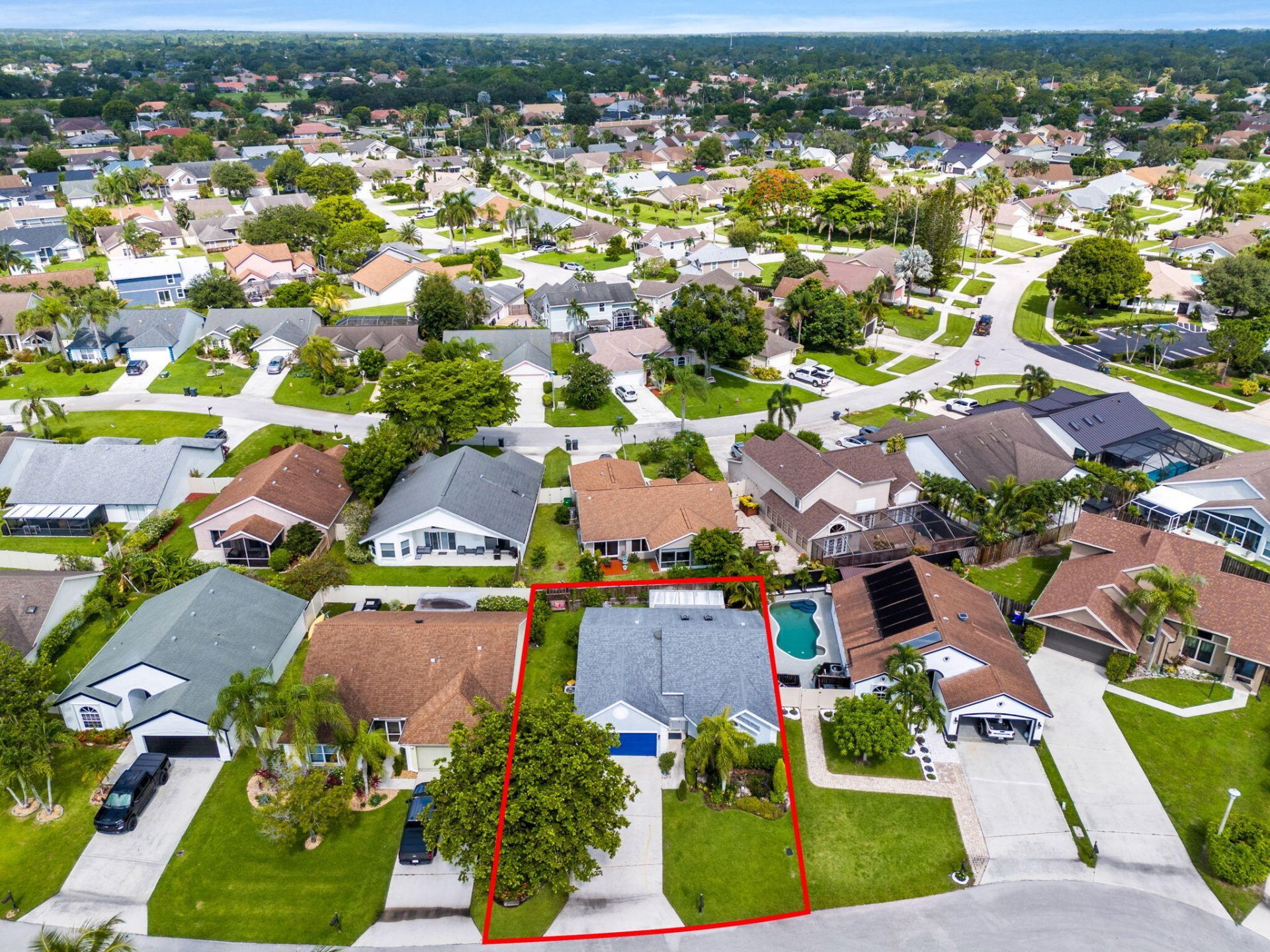 1599 Bayridge Place, Wellington, FL 33414 Photo