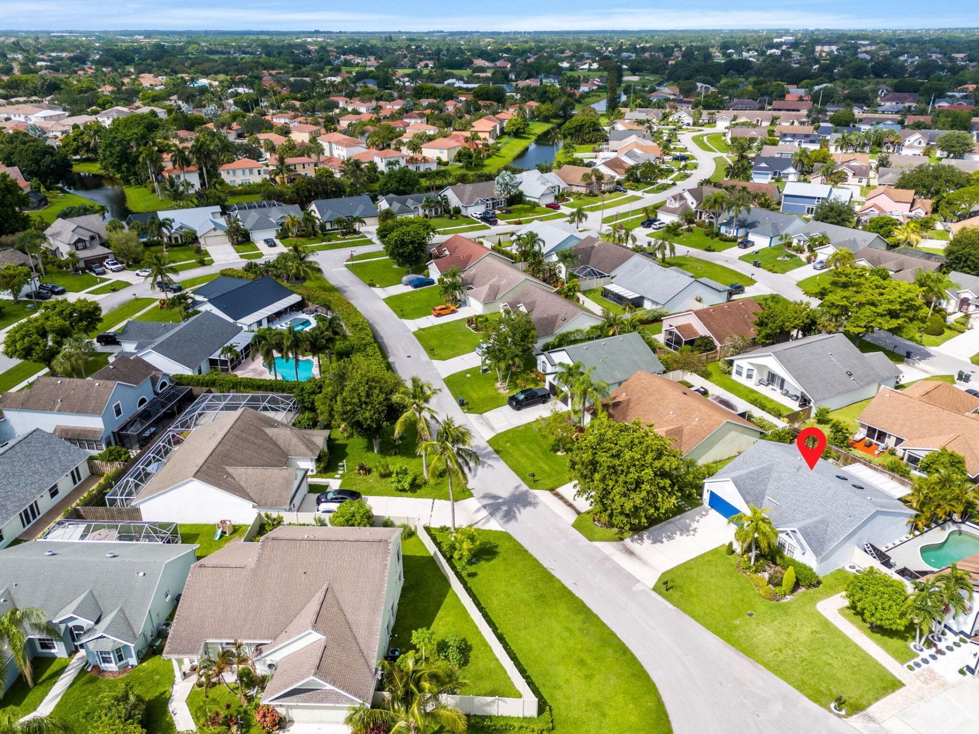 1599 Bayridge Place, Wellington, FL 33414 Photo
