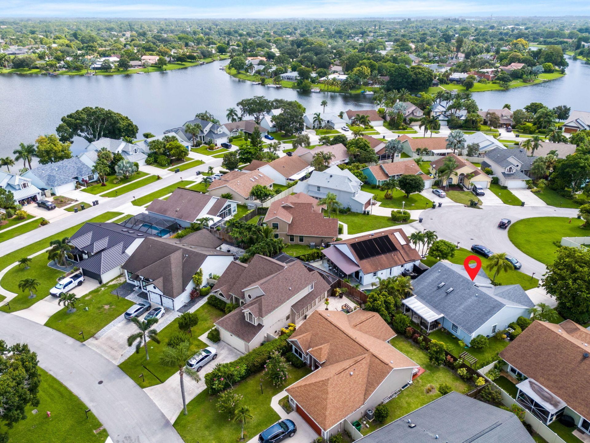 1599 Bayridge Place, Wellington, FL 33414 Photo