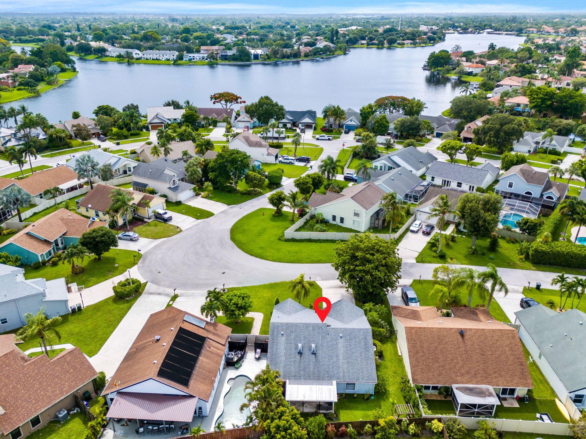 1599 Bayridge Place, Wellington, FL 33414 Photo
