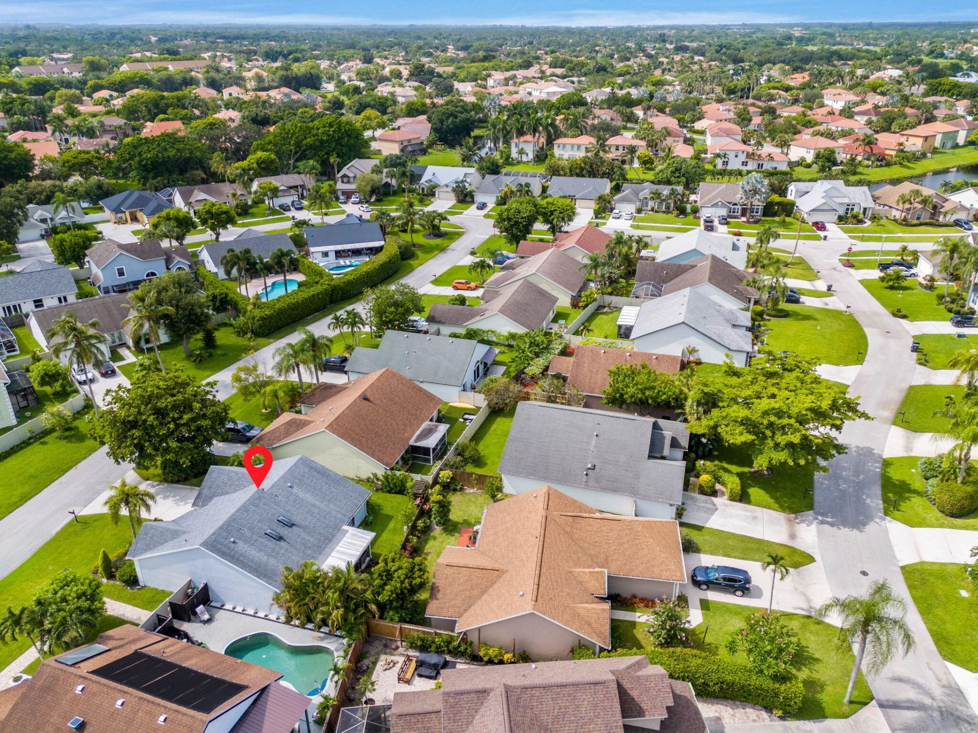 1599 Bayridge Place, Wellington, FL 33414 Photo