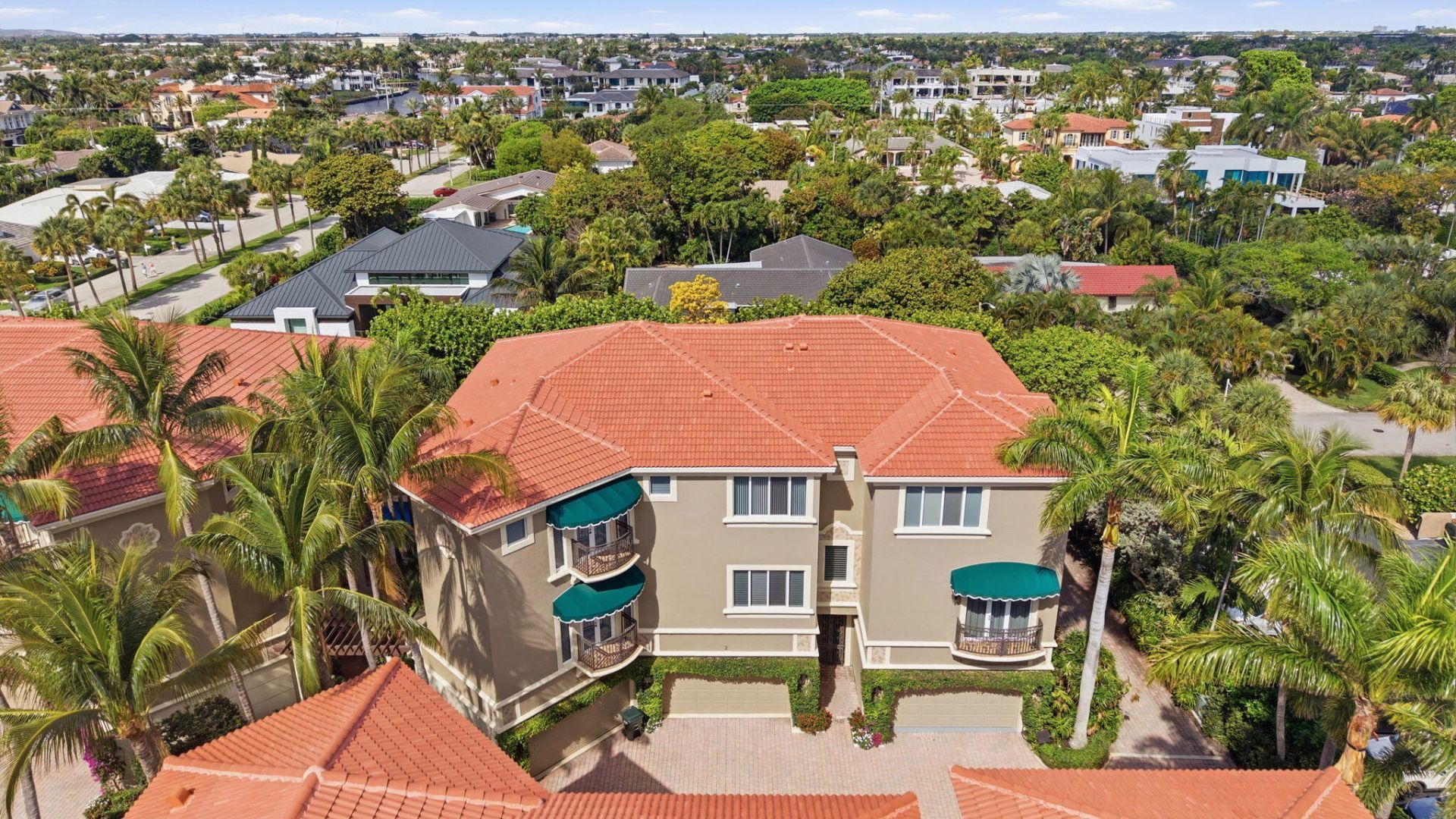 921 Osceola Drive, Unit 2, Boca Raton, FL 33432 Photo