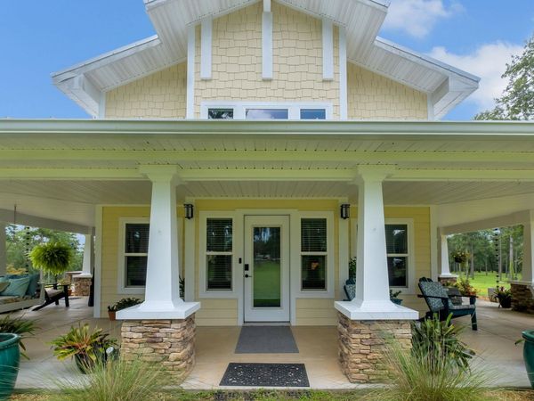 2445 Hardaway Rd II , Chattahoochee, FL 32324