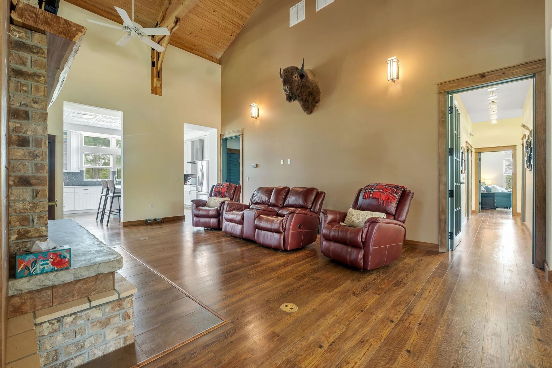 2445 Hardaway Rd Ii, Chattahoochee, FL 32324 Photo