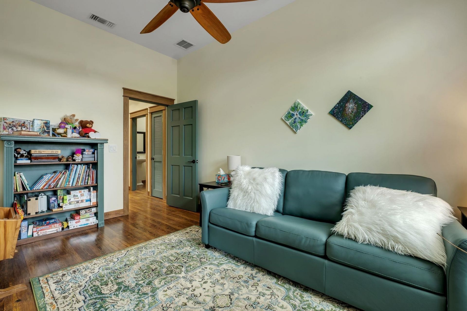 2445 Hardaway Rd II , Chattahoochee, FL 32324 Photo