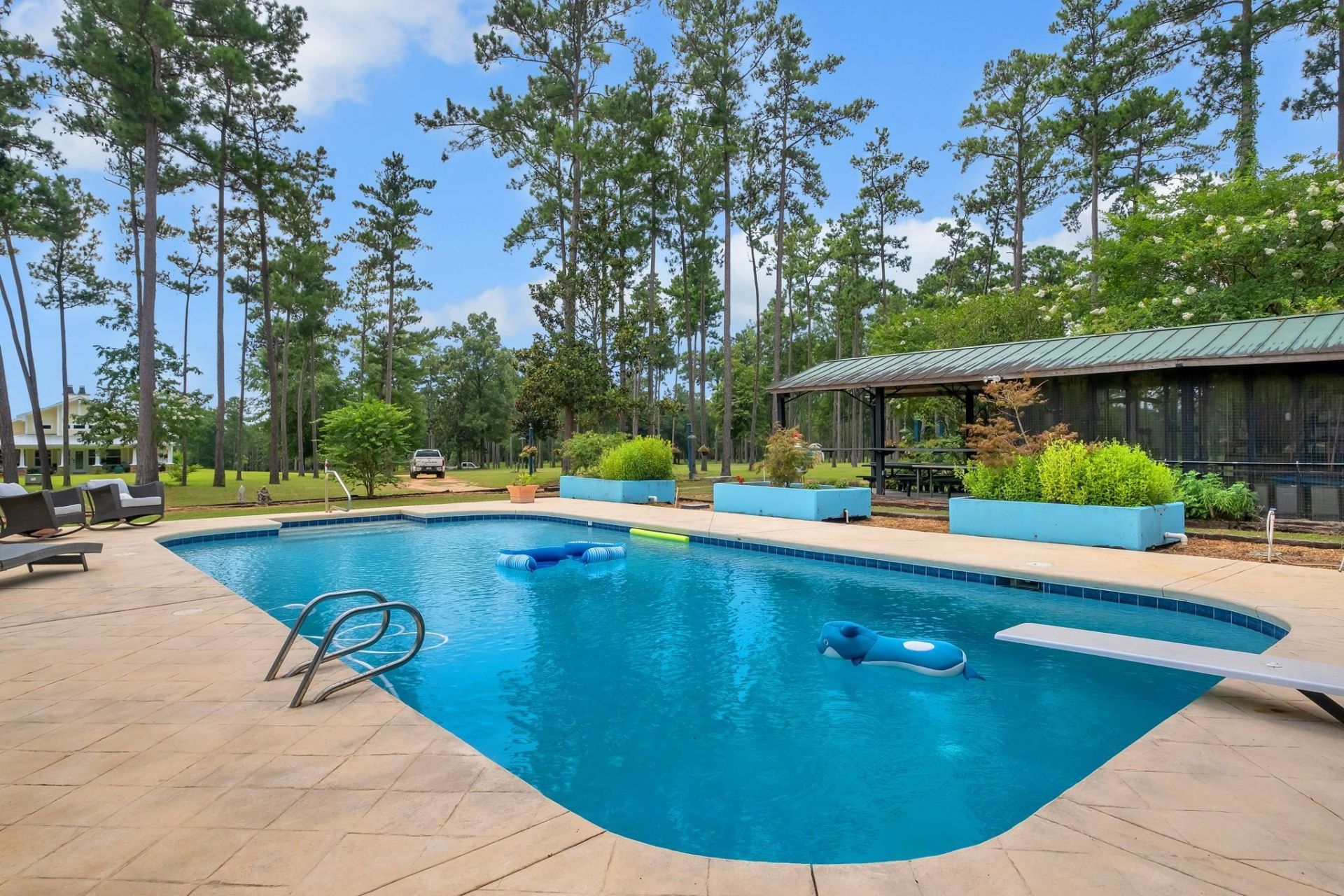 2445 Hardaway Rd Ii, Chattahoochee, FL 32324 Photo
