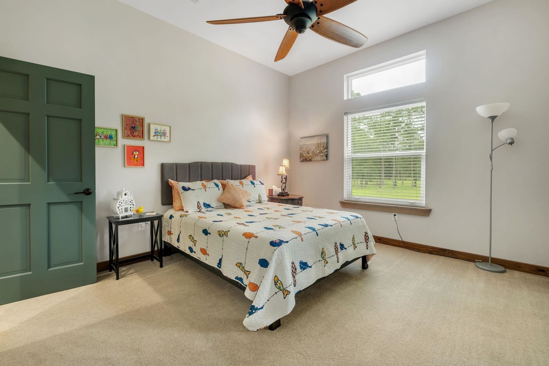 2445 Hardaway Rd Ii, Chattahoochee, FL 32324 Photo