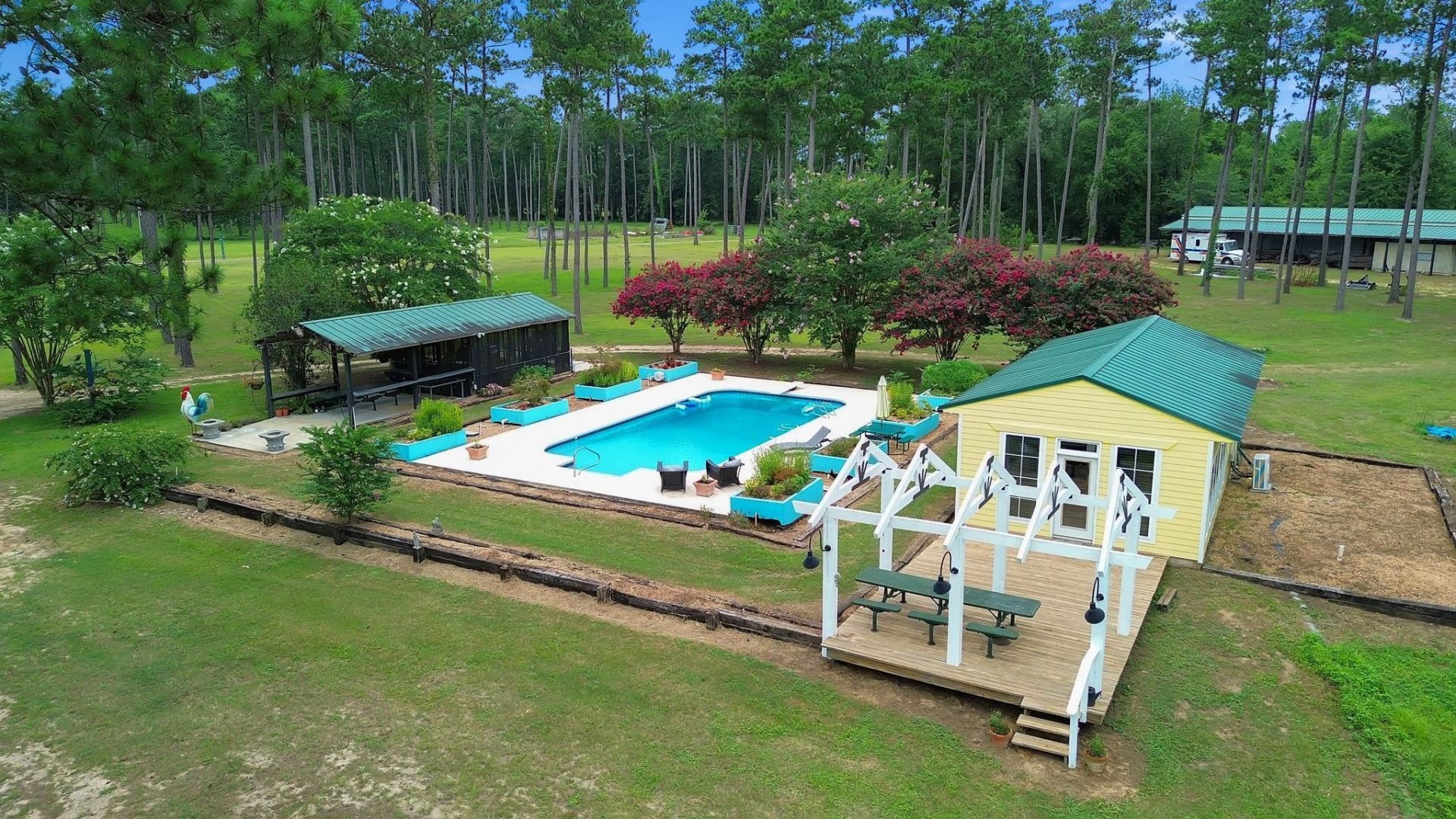 2445 Hardaway Rd II , Chattahoochee, FL 32324 Photo