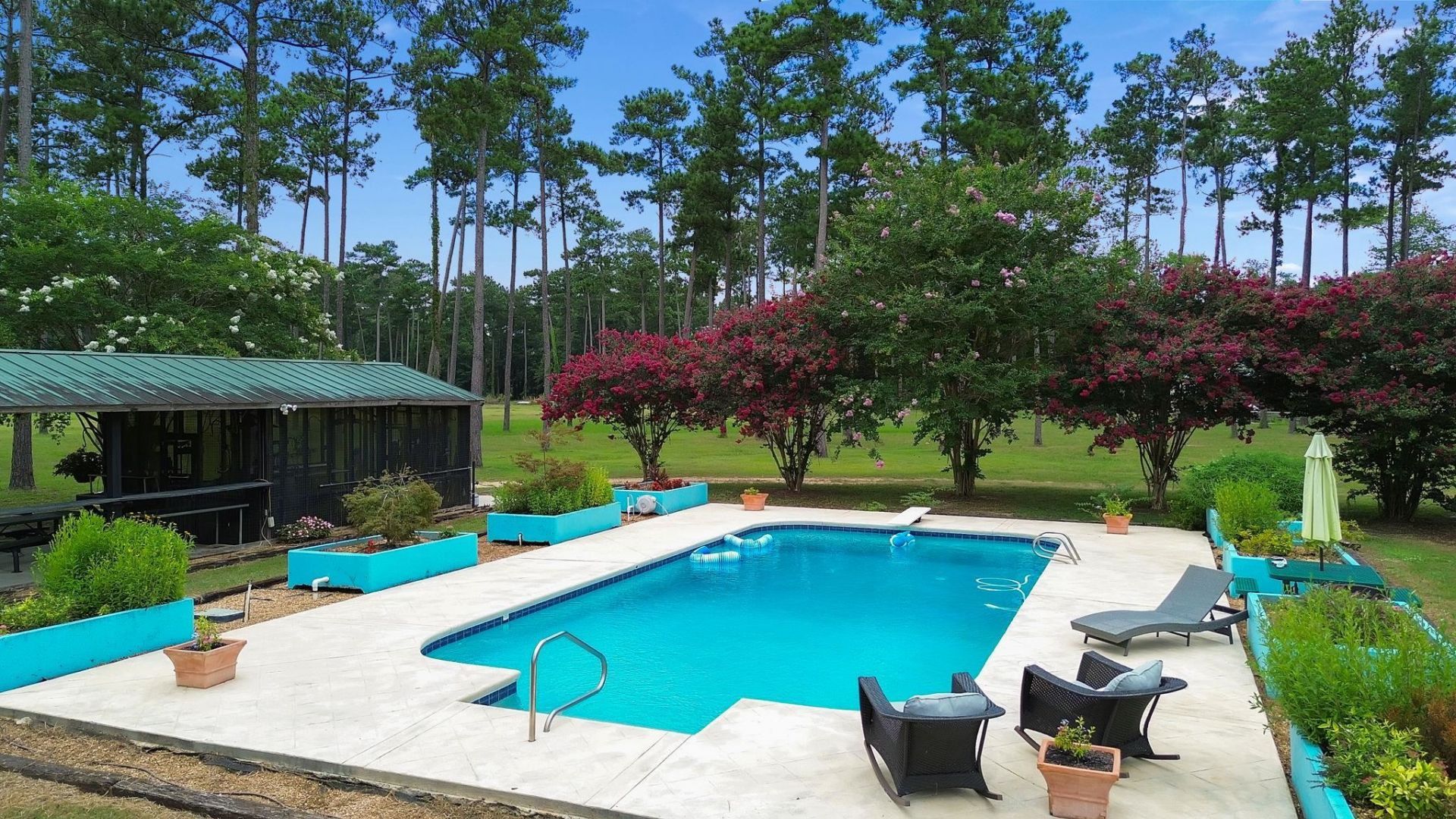2445 Hardaway Rd II , Chattahoochee, FL 32324 Photo