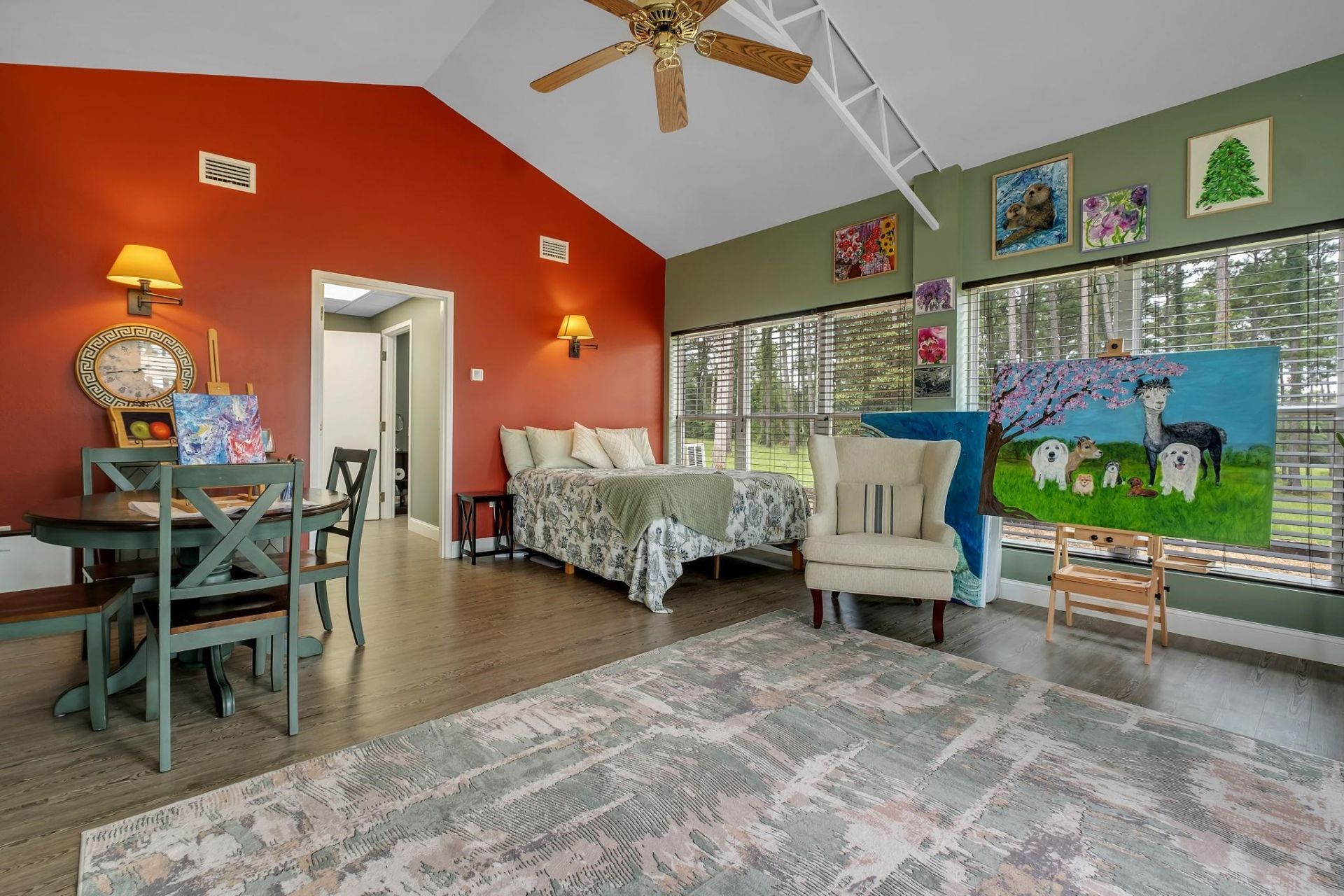 2445 Hardaway Rd Ii, Chattahoochee, FL 32324 Photo