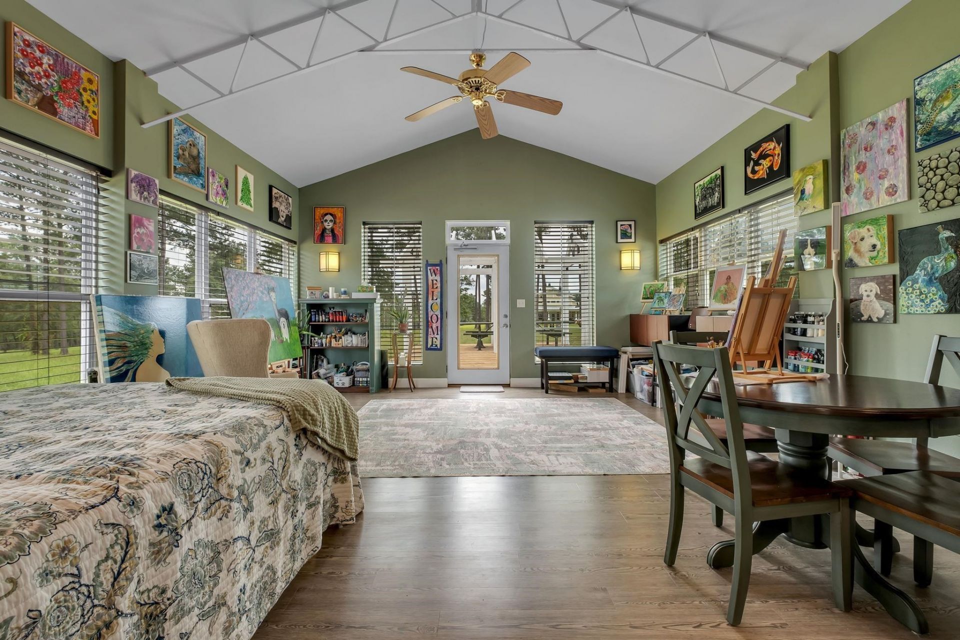 2445 Hardaway Rd Ii, Chattahoochee, FL 32324 Photo
