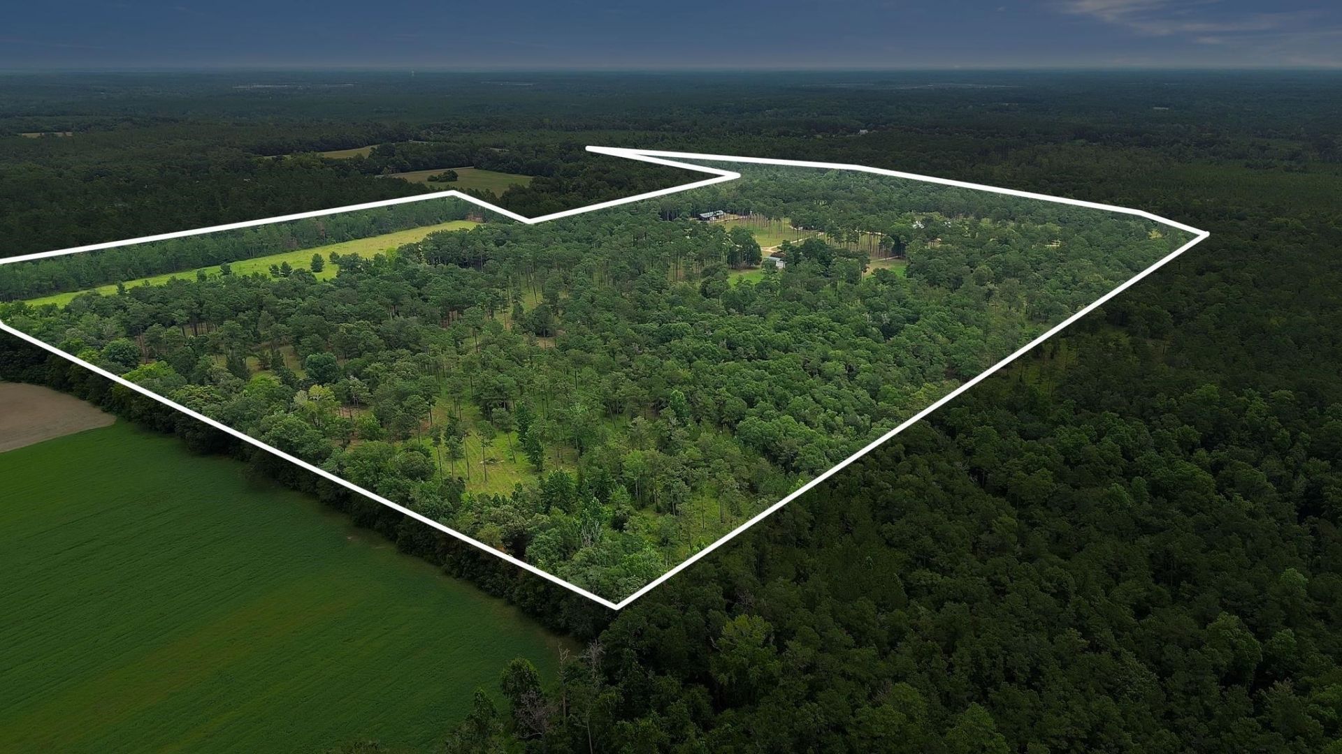 2445 Hardaway Rd II , Chattahoochee, FL 32324 Photo