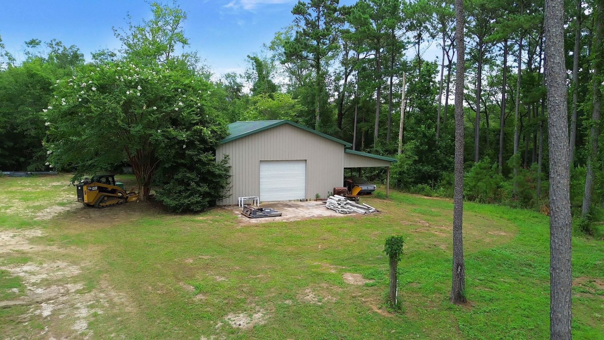 2445 Hardaway Rd II , Chattahoochee, FL 32324 Photo