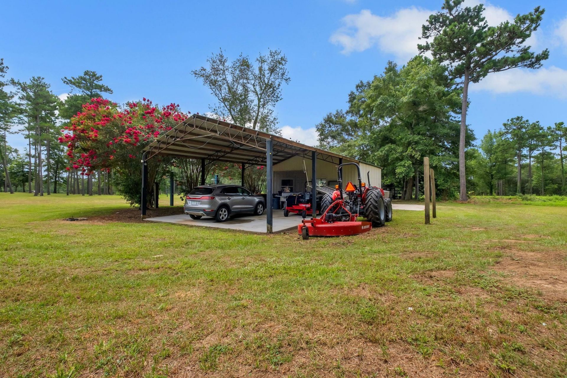 2445 Hardaway Rd II , Chattahoochee, FL 32324 Photo