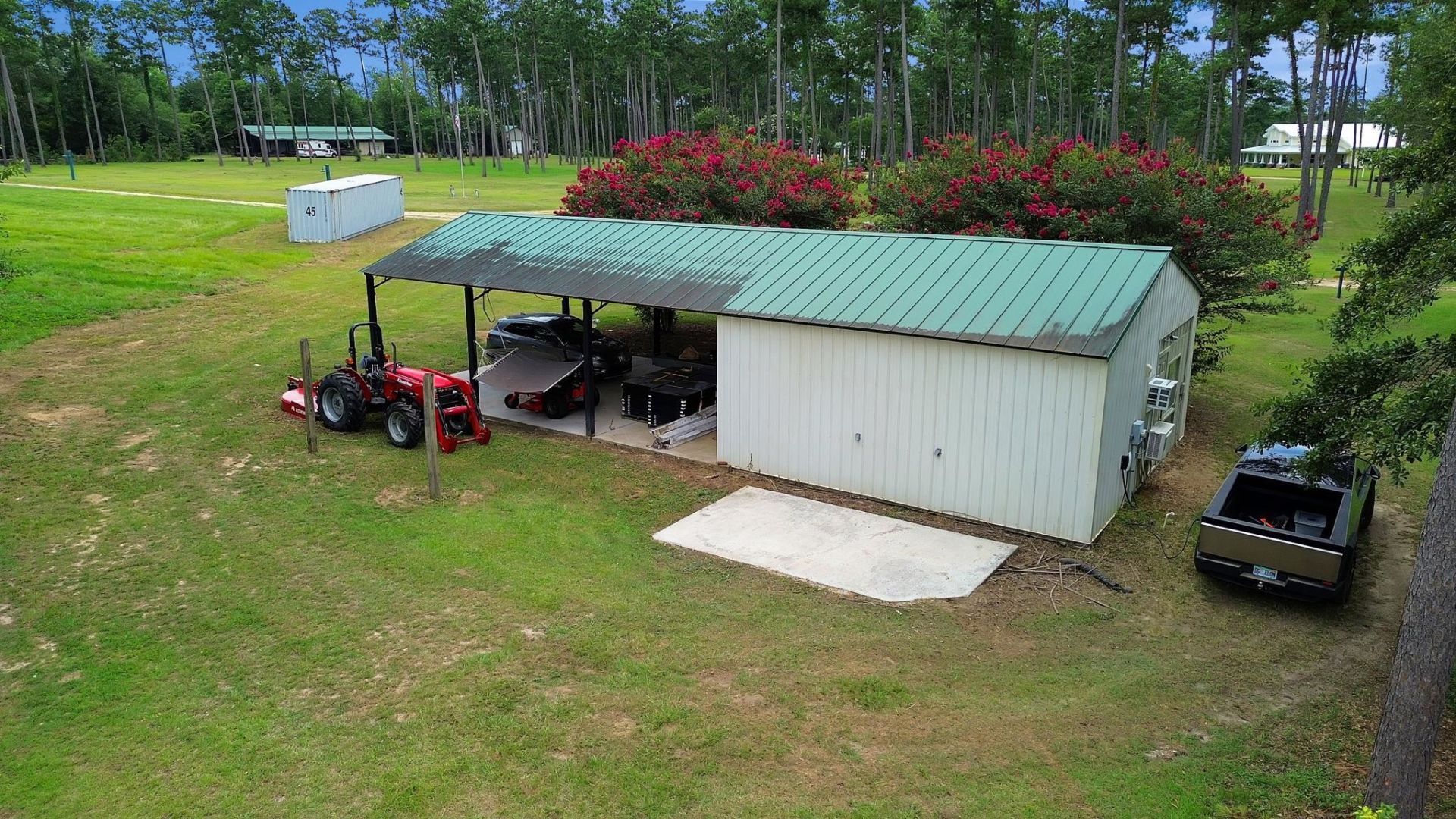 2445 Hardaway Rd II , Chattahoochee, FL 32324 Photo