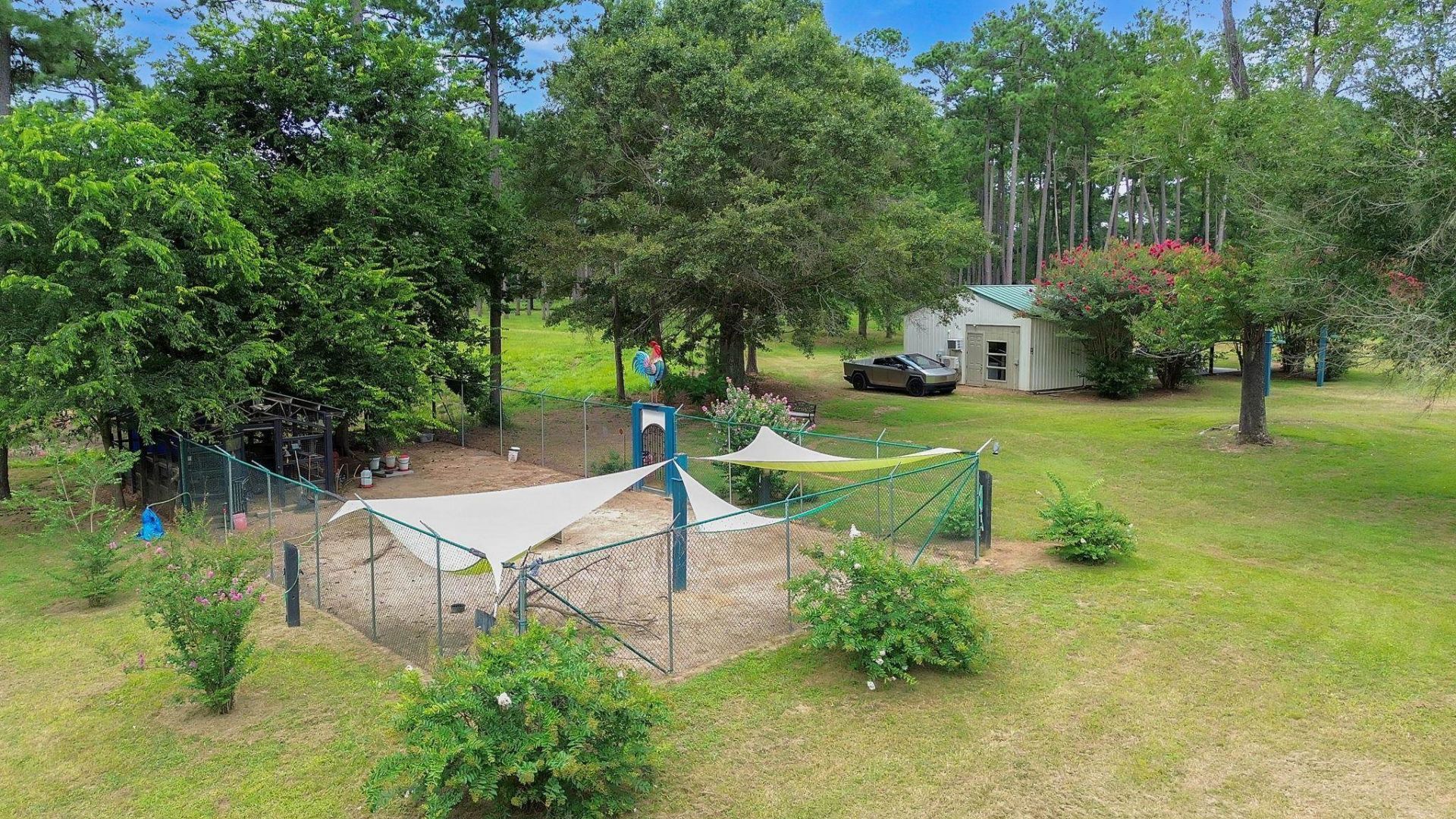 2445 Hardaway Rd II , Chattahoochee, FL 32324 Photo