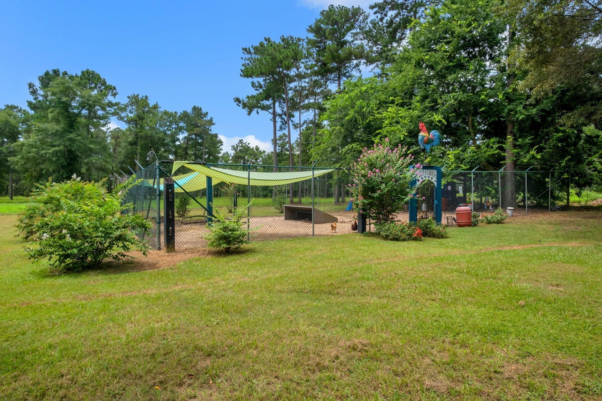 2445 Hardaway Rd II , Chattahoochee, FL 32324 Photo