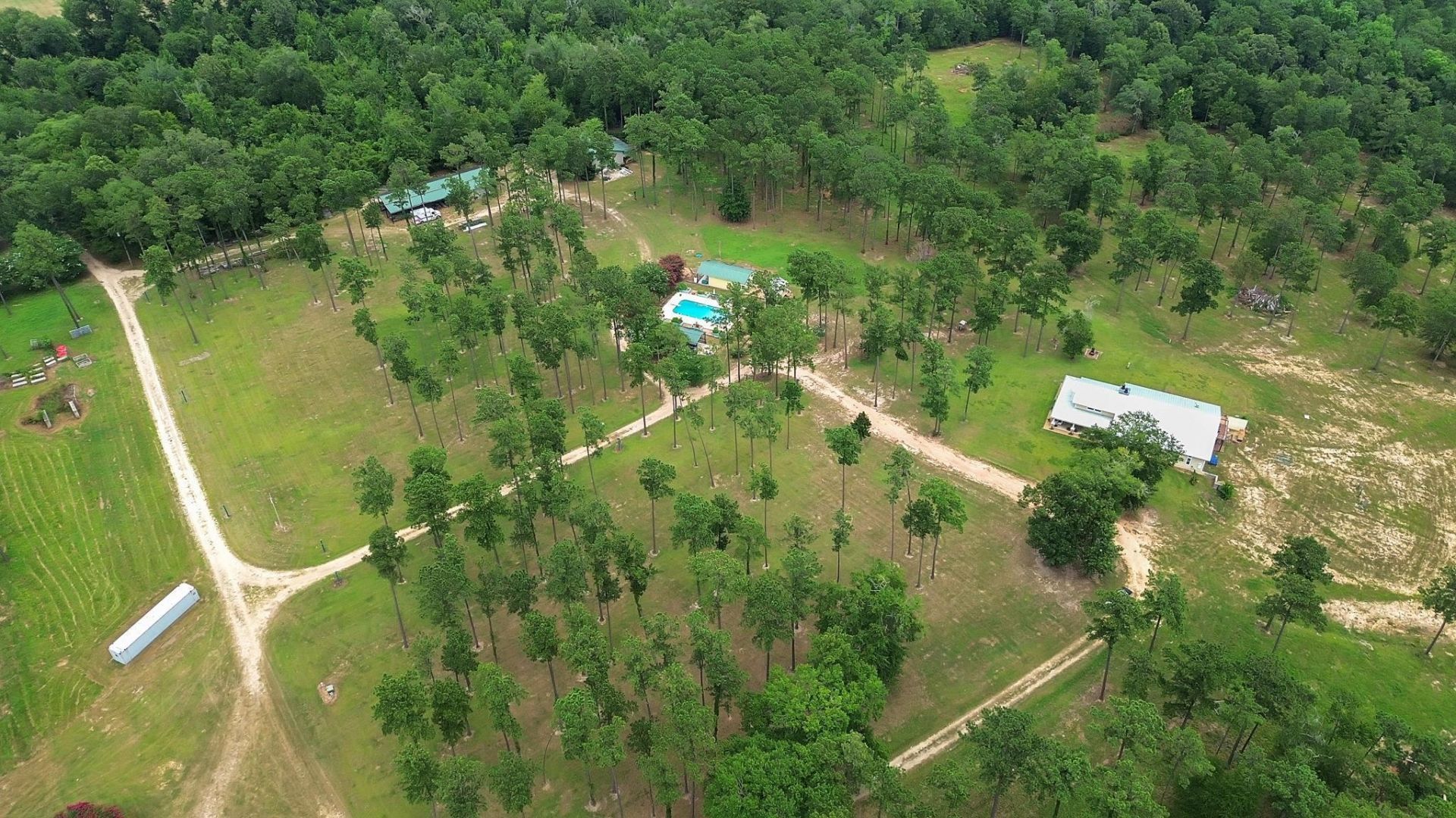 2445 Hardaway Rd II , Chattahoochee, FL 32324 Photo