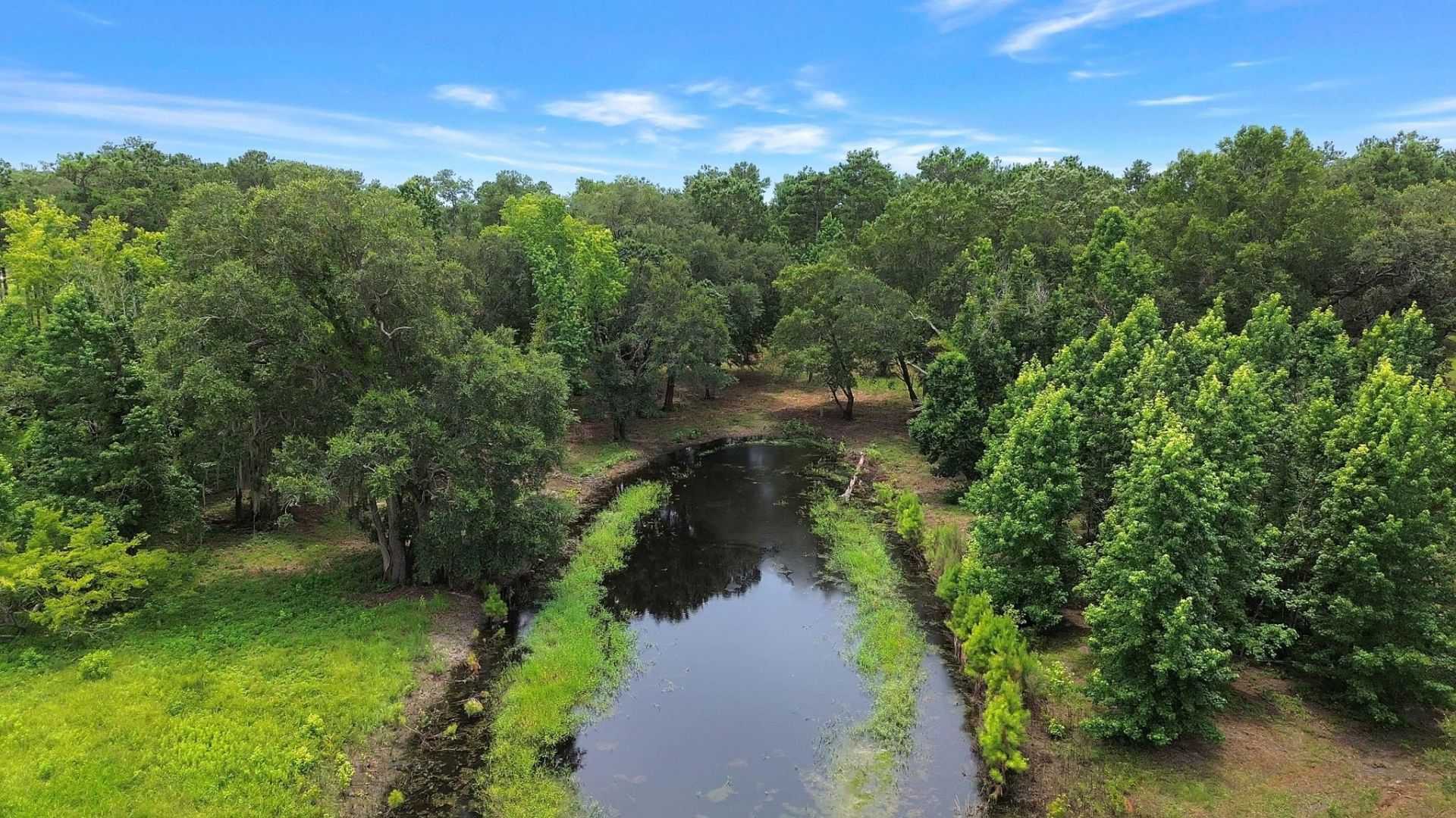 2445 Hardaway Rd Ii, Chattahoochee, FL 32324 Photo
