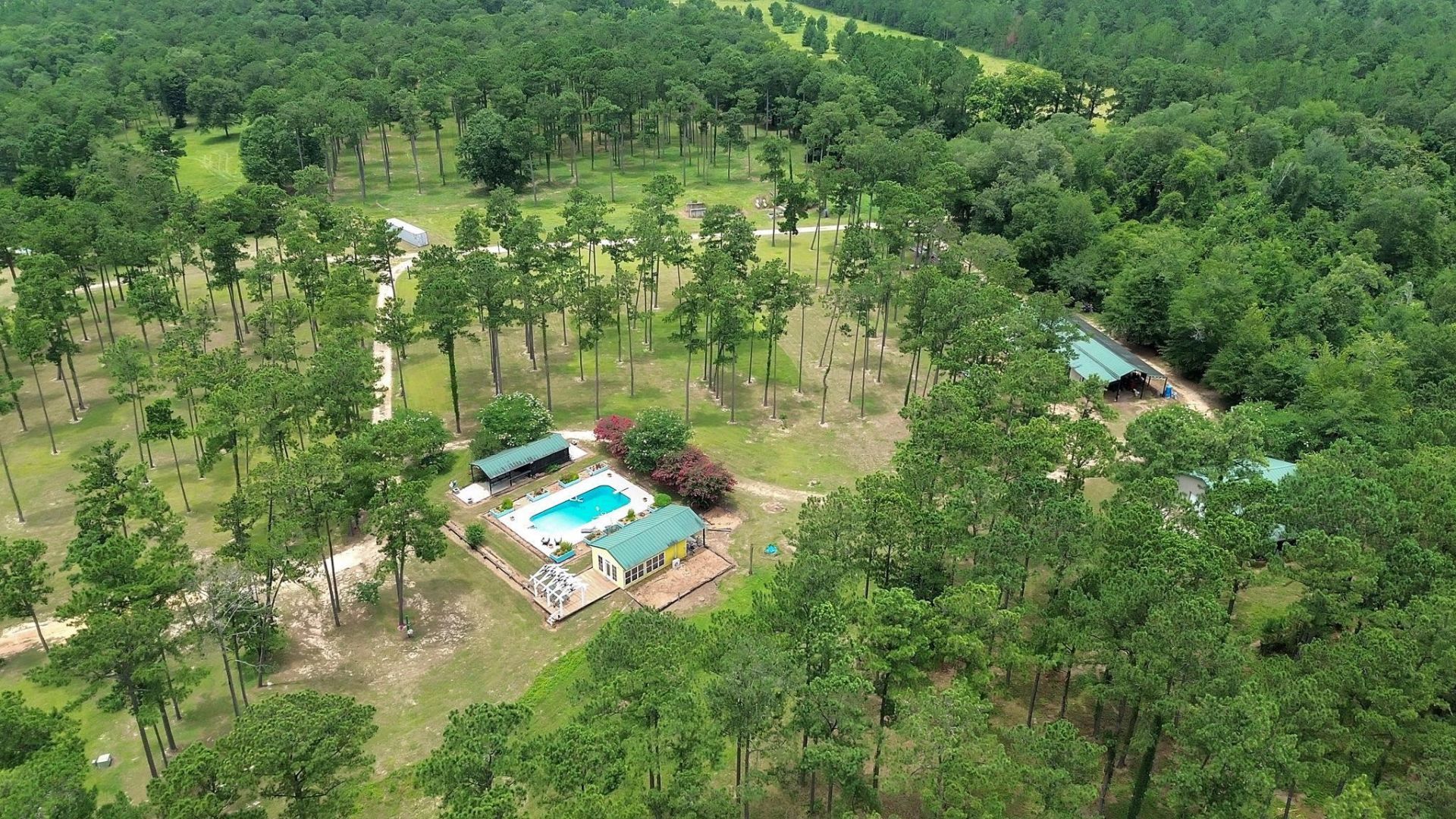 2445 Hardaway Rd Ii, Chattahoochee, FL 32324 Photo