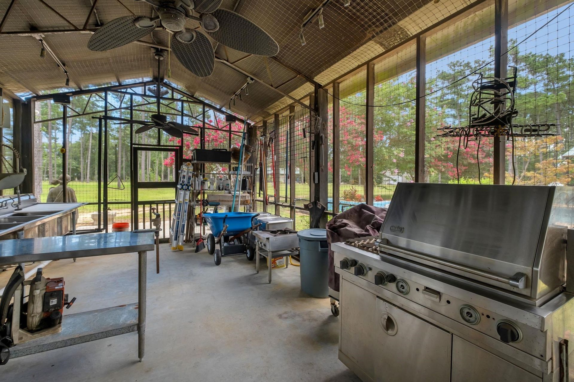2445 Hardaway Rd II , Chattahoochee, FL 32324 Photo