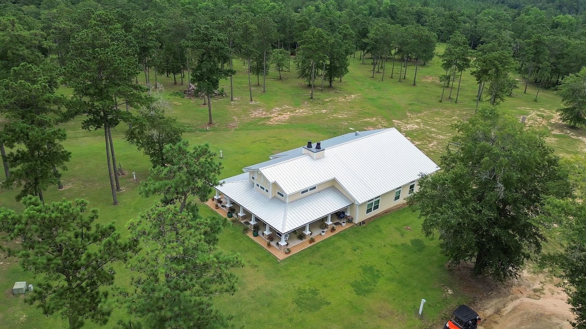 2445 Hardaway Rd II , Chattahoochee, FL 32324 Photo