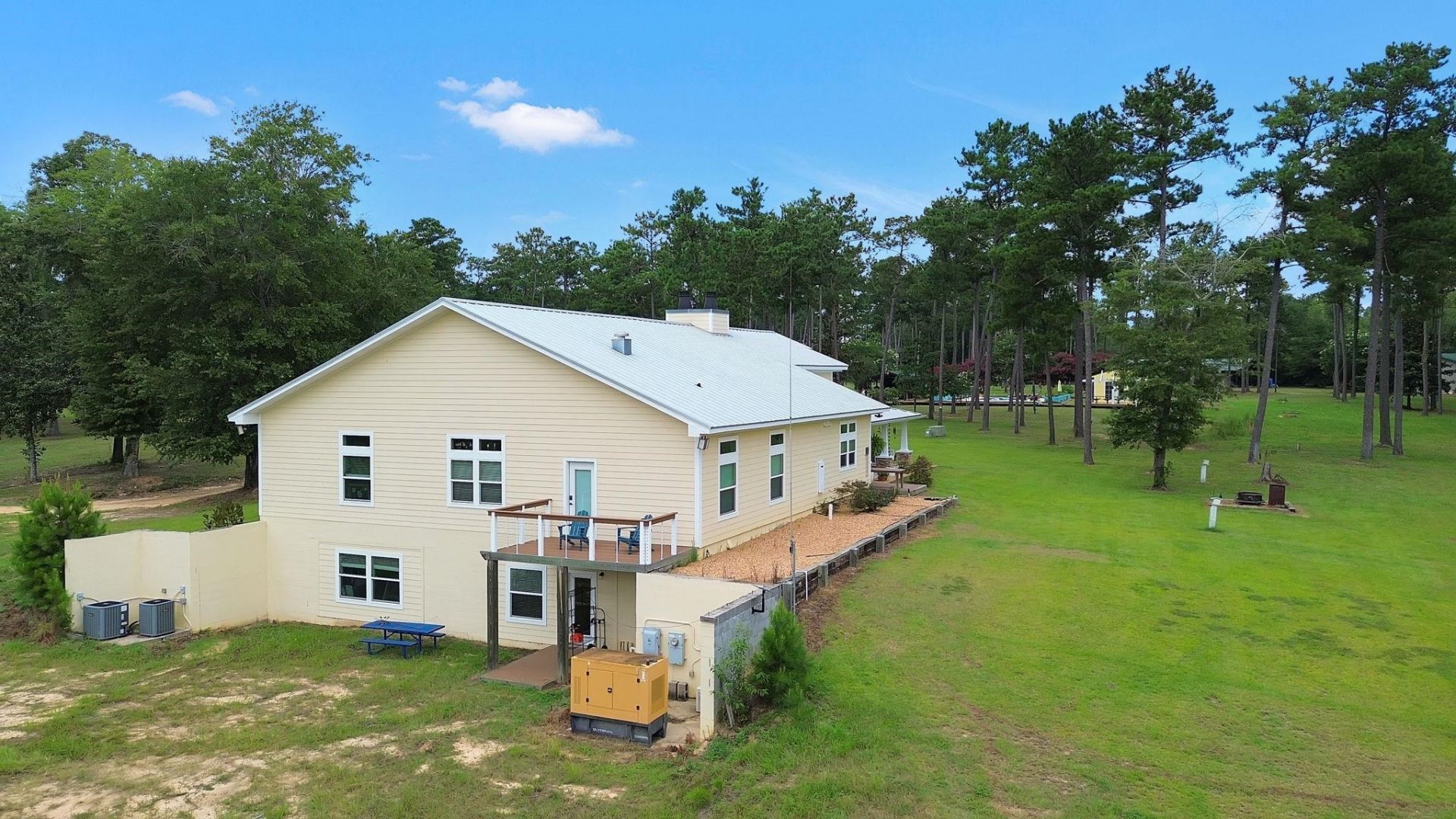 2445 Hardaway Rd II , Chattahoochee, FL 32324 Photo